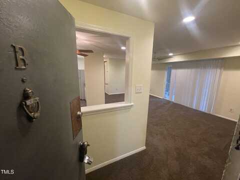 1208 Schaub Drive, Raleigh, NC 27606