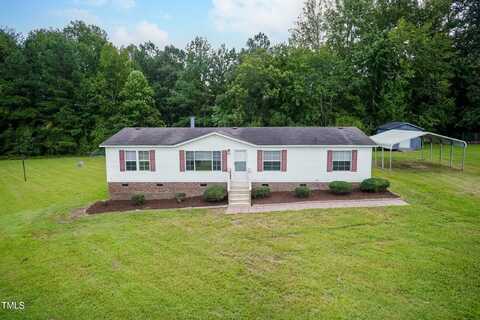 40 Beaver Run, Spring Hope, NC 27882