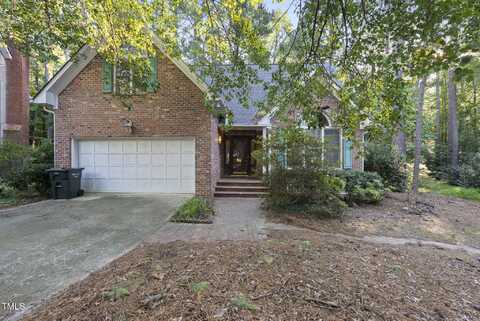2117 Carriage Way, Chapel Hill, NC 27517