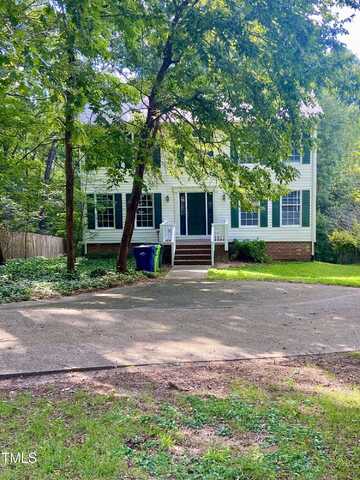 4219 Arbutus Drive, Raleigh, NC 27612