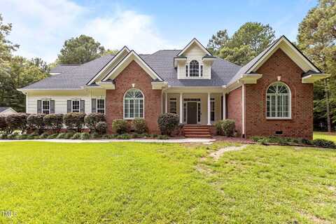 477 Westerman Place, Smithfield, NC 27577