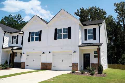 57 Calluna Drive, Clayton, NC 27520