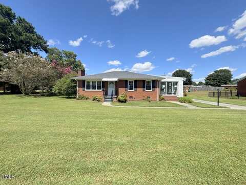 1819 Power Line Road, Elon, NC 27244