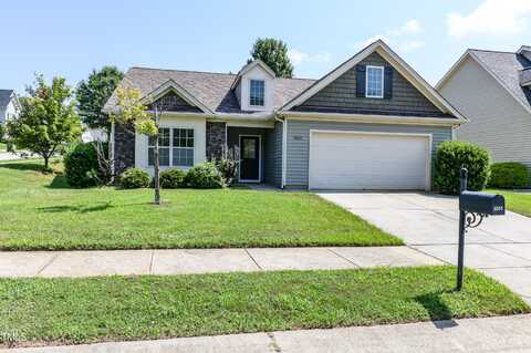 1003 Bridlemine Drive, Fuquay Varina, NC 27526