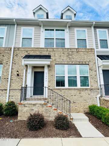 1504 Irving Hill Drive, Knightdale, NC 27545