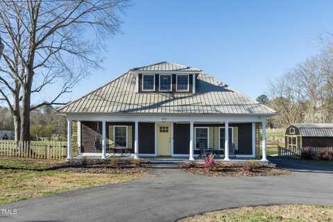 495 Moncure Loop Road, Moncure, NC 27559