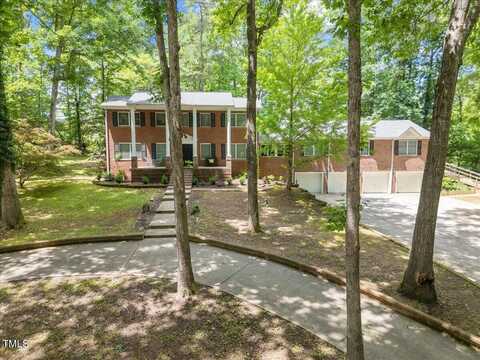 9801 Honeycutt Road, Raleigh, NC 27614