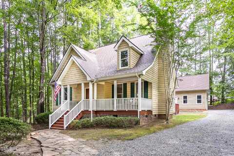 2202 Wyngate Drive, Hillsborough, NC 27278