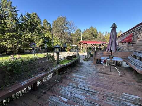 153 Ninovan Place, Rougemont, NC 27572