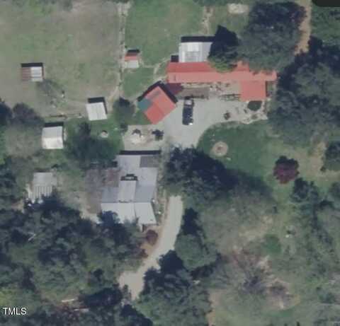 153 Ninovan Place, Rougemont, NC 27572