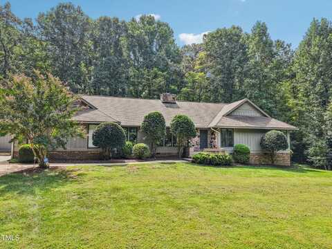 12812 Lindley Drive, Raleigh, NC 27614