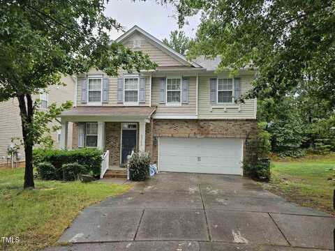 5708 Sea Fox Court, Raleigh, NC 27616
