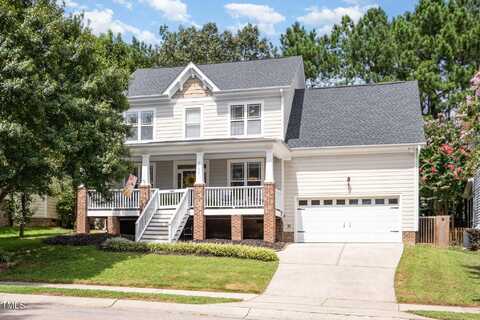 3153 Suncrest Village Lane, Raleigh, NC 27616