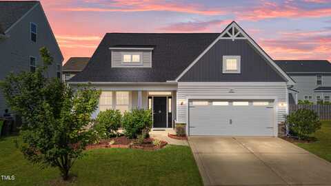 83 Mariners Point Way, Garner, NC 27529