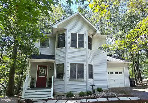 100 GREENBRIAR CIRCLE, CROSS JUNCTION, VA 22625