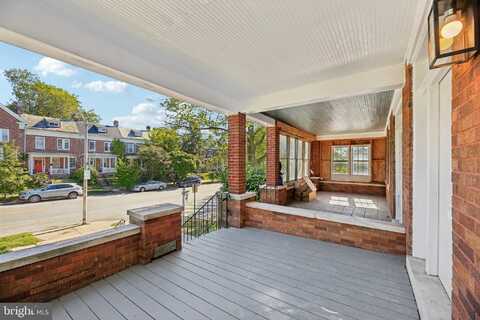 329 E UNIVERSITY PARKWAY, BALTIMORE, MD 21218