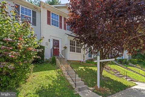 5 CHERRY TREE COURT, REISTERSTOWN, MD 21136