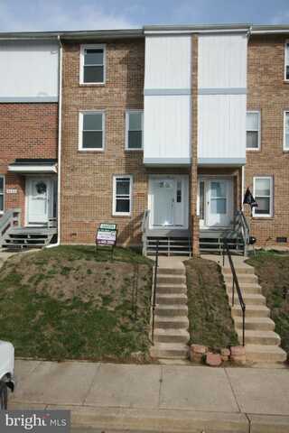 9134 CANTERBURY RIDING, LAUREL, MD 20723