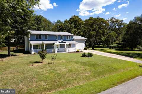 700 MATTAWA COURT, MILLERSVILLE, MD 21108