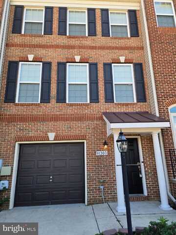 11303 SANDESTIN PLACE, WHITE PLAINS, MD 20695