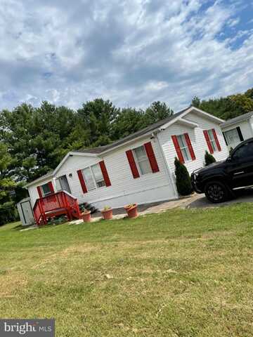 30 MANCHESTER DRIVE, CHARLES TOWN, WV 25414