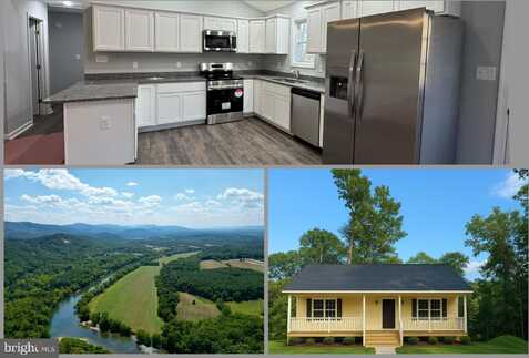 676 WESTERN, FRONT ROYAL, VA 22630