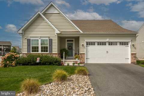 1613 ELLINOR COURT, MIDDLETOWN, DE 19709