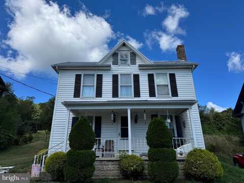 21074 MAIN ST, SHADE GAP, PA 17255