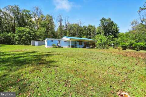 561 PATH VALLEY ROAD, FORT LOUDON, PA 17224