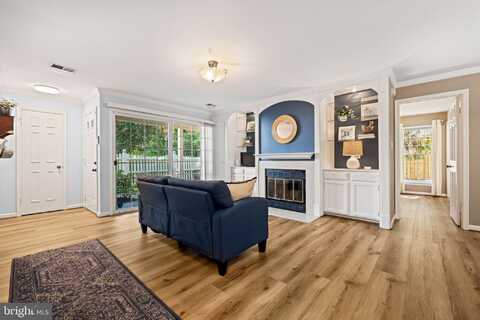 10203 WILLOW MIST COURT, OAKTON, VA 22124