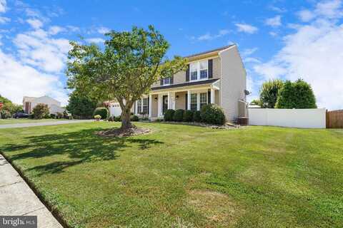 400 W CRAIGHILL CHANNEL DRIVE, PERRYVILLE, MD 21903