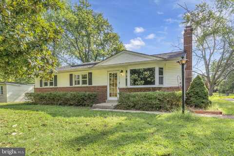 16500 BADEN NAYLOR ROAD, BRANDYWINE, MD 20613