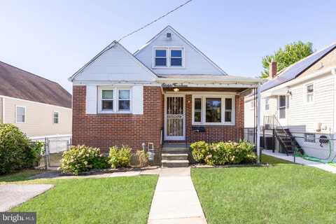 8014 HIGHPOINT ROAD, BALTIMORE, MD 21234