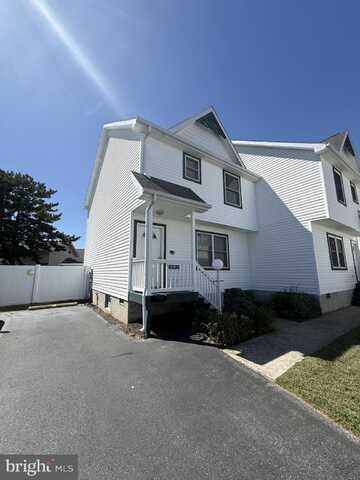 2601 SPARROW LANE, OCEAN CITY, MD 21842