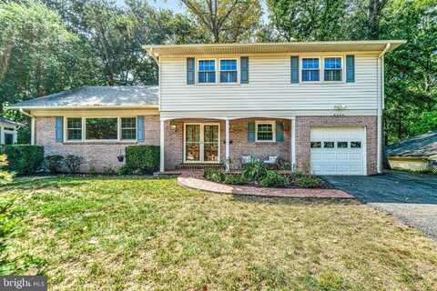8402 CAMDEN STREET, ALEXANDRIA, VA 22308
