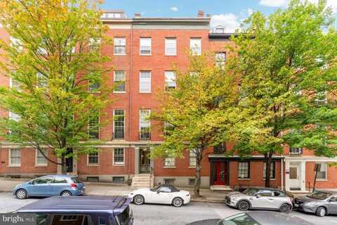 512 CATHEDRAL STREET, BALTIMORE, MD 21201