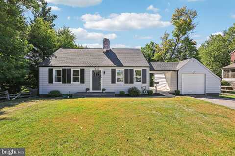 5201 OLD FREDERICK ROAD, BALTIMORE, MD 21229