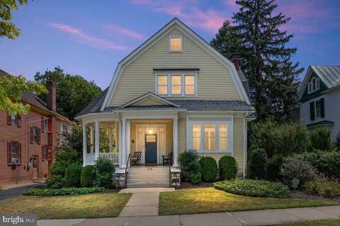 408 S WASHINGTON STREET, WINCHESTER, VA 22601