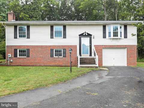 34 CABELL COURT, INWOOD, WV 25428