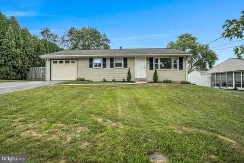 8190 SOMERSET, HUMMELSTOWN, PA 17036