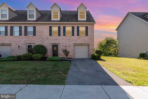 29 BROOK SIDE DRIVE, CARLISLE, PA 17013