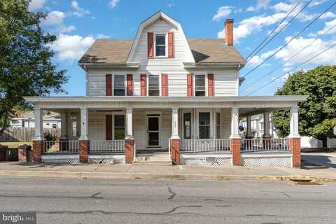 202 LICKING STREET, MIFFLIN, PA 17058