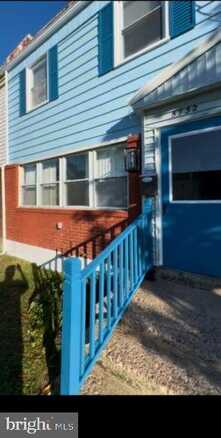 5732 MITCHELL ROAD, LEVITTOWN, PA 19057