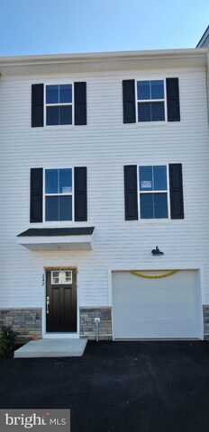 242 TALUCCI DRIVE, DOWNINGTOWN, PA 19335