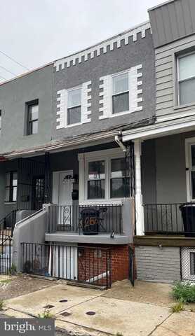 2552 S BEULAH ST, PHILADELPHIA, PA 19148