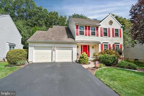 15 CHARLES POINT, NEWARK, DE 19702