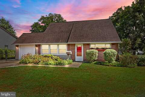16 VIVIDLEAF LANE, LEVITTOWN, PA 19054