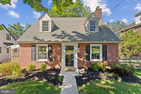 28 MANOR ROAD, PAOLI, PA 19301