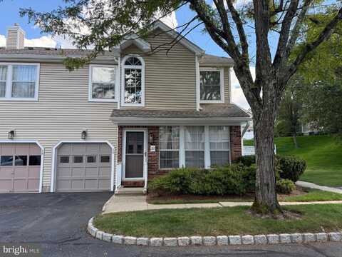 20 MALLARD LANE, BEDMINSTER, NJ 07921