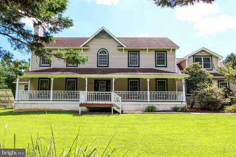 123 LUMS POND ROAD, BEAR, DE 19701